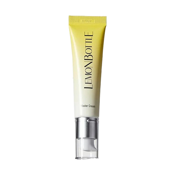 Lemonbottle Master Cream